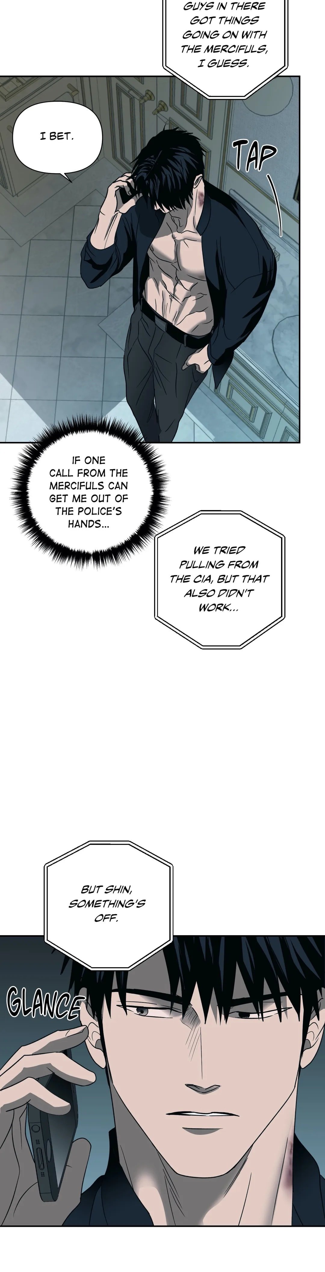 Shutline, Chapter 29 image 12